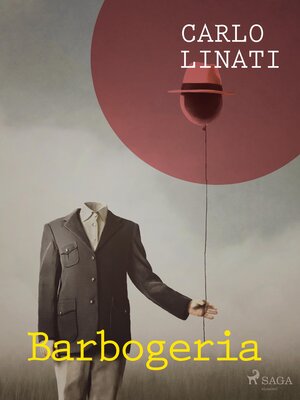 cover image of Barbogeria